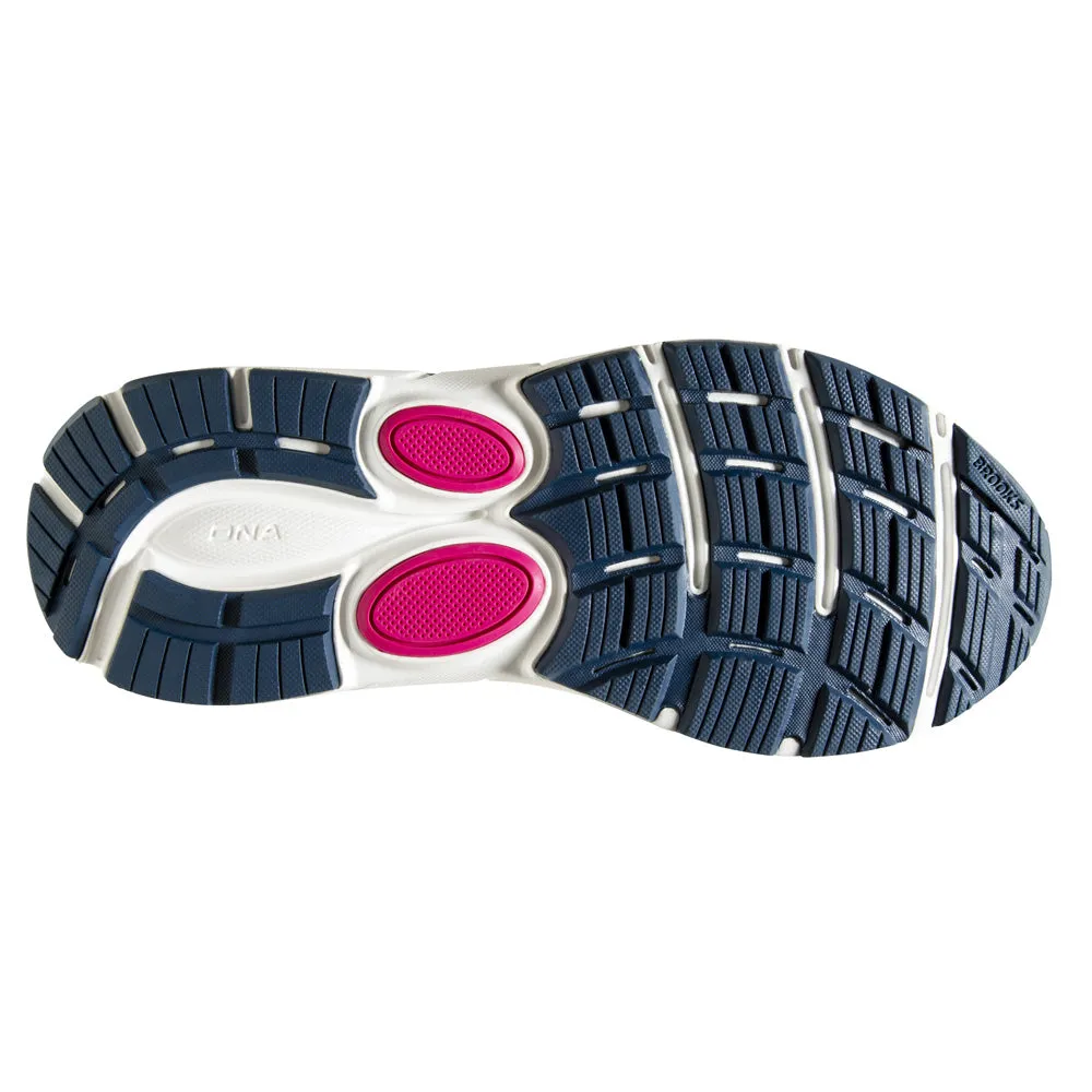 Womens Brooks Dyad 11 Extra Wide (2E-Width)