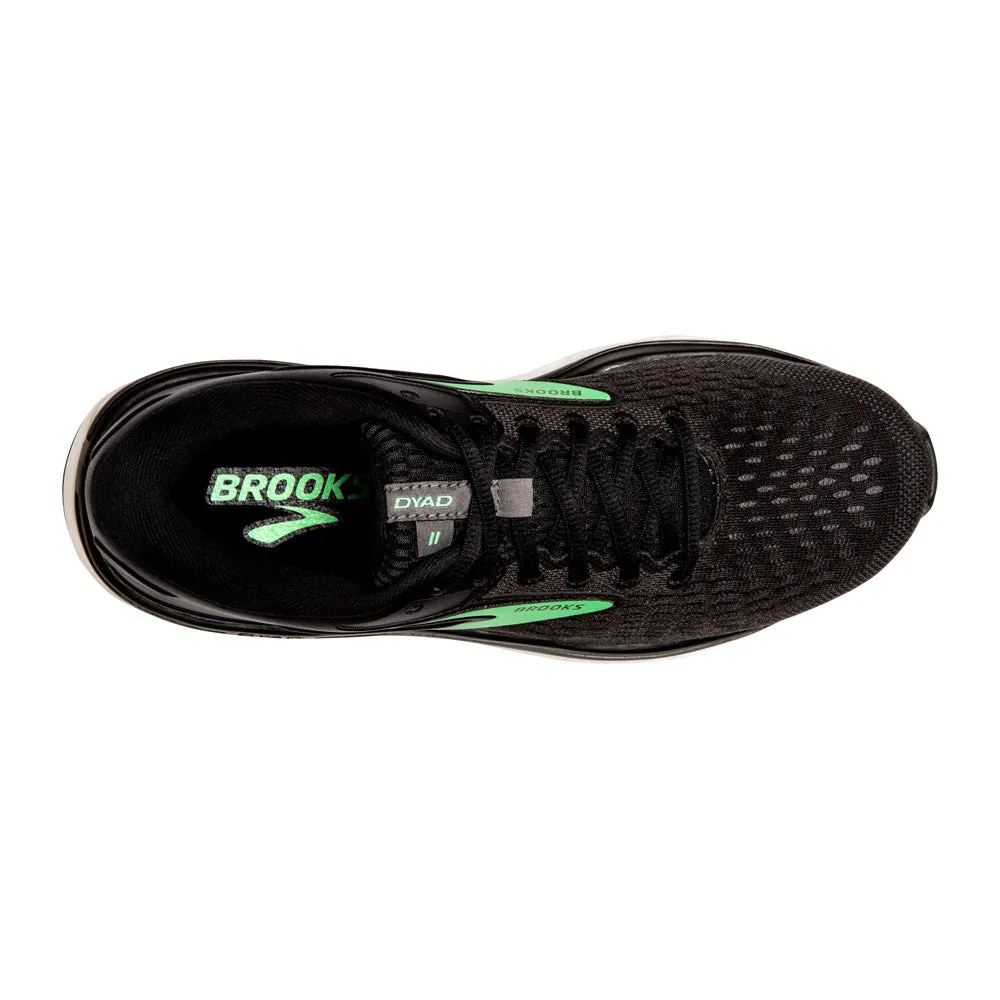 Womens Brooks Dyad 11 Extra Wide (2E-Width)