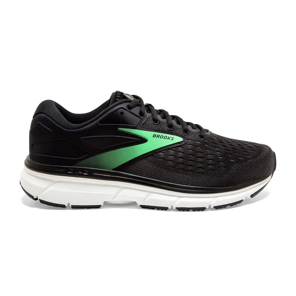Womens Brooks Dyad 11 Extra Wide (2E-Width)