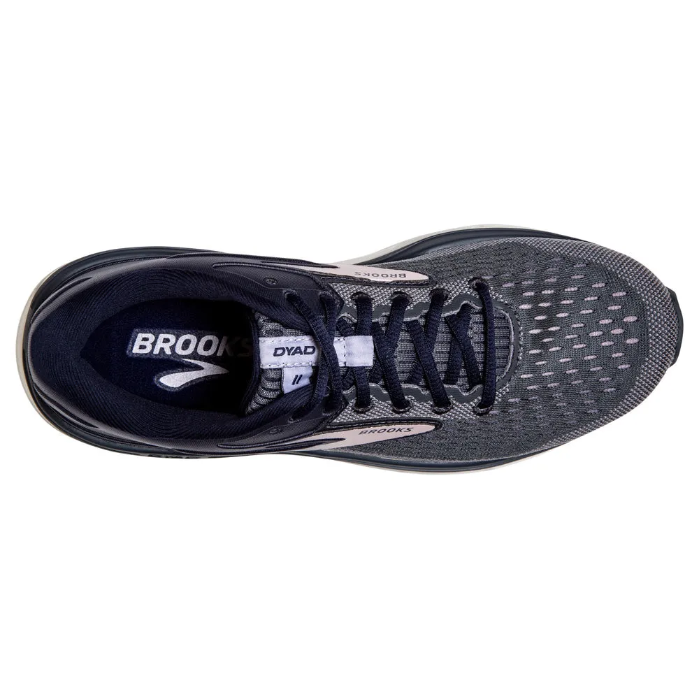 Womens Brooks Dyad 11 Extra Wide (2E-Width)