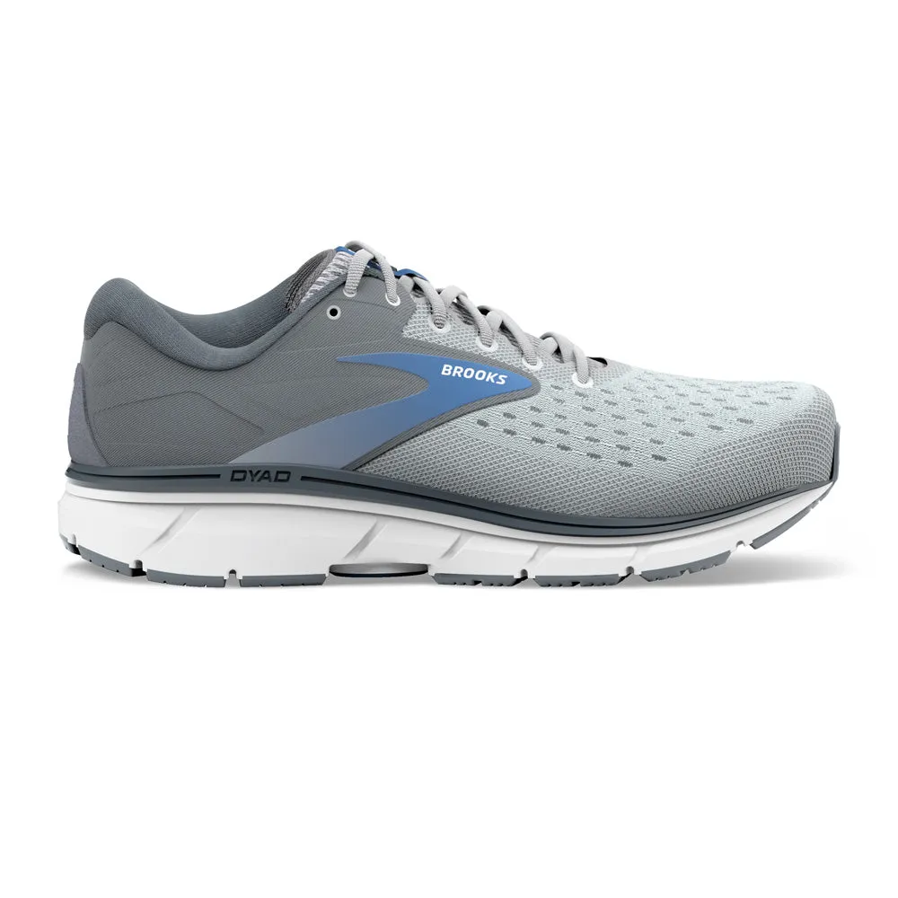 Womens Brooks Dyad 11 Extra Wide (2E-Width)