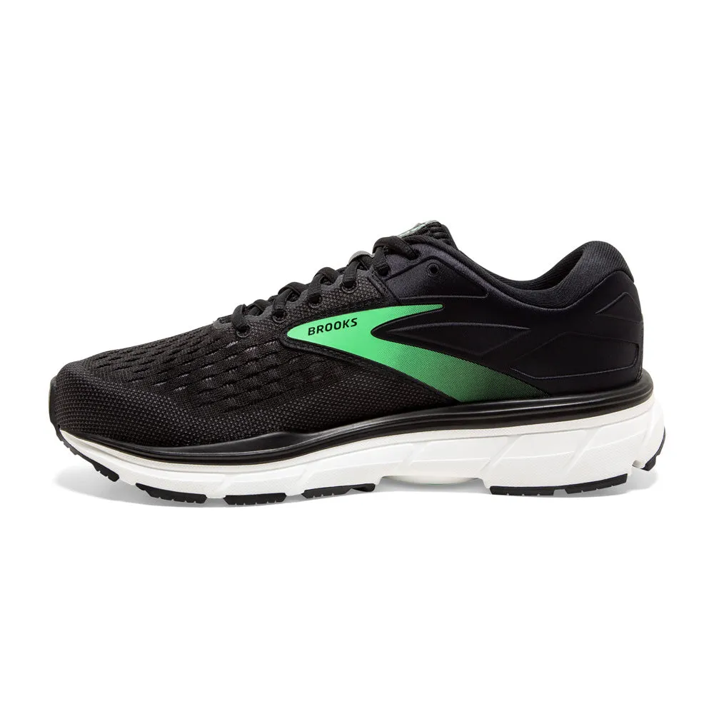Womens Brooks Dyad 11 Extra Wide (2E-Width)