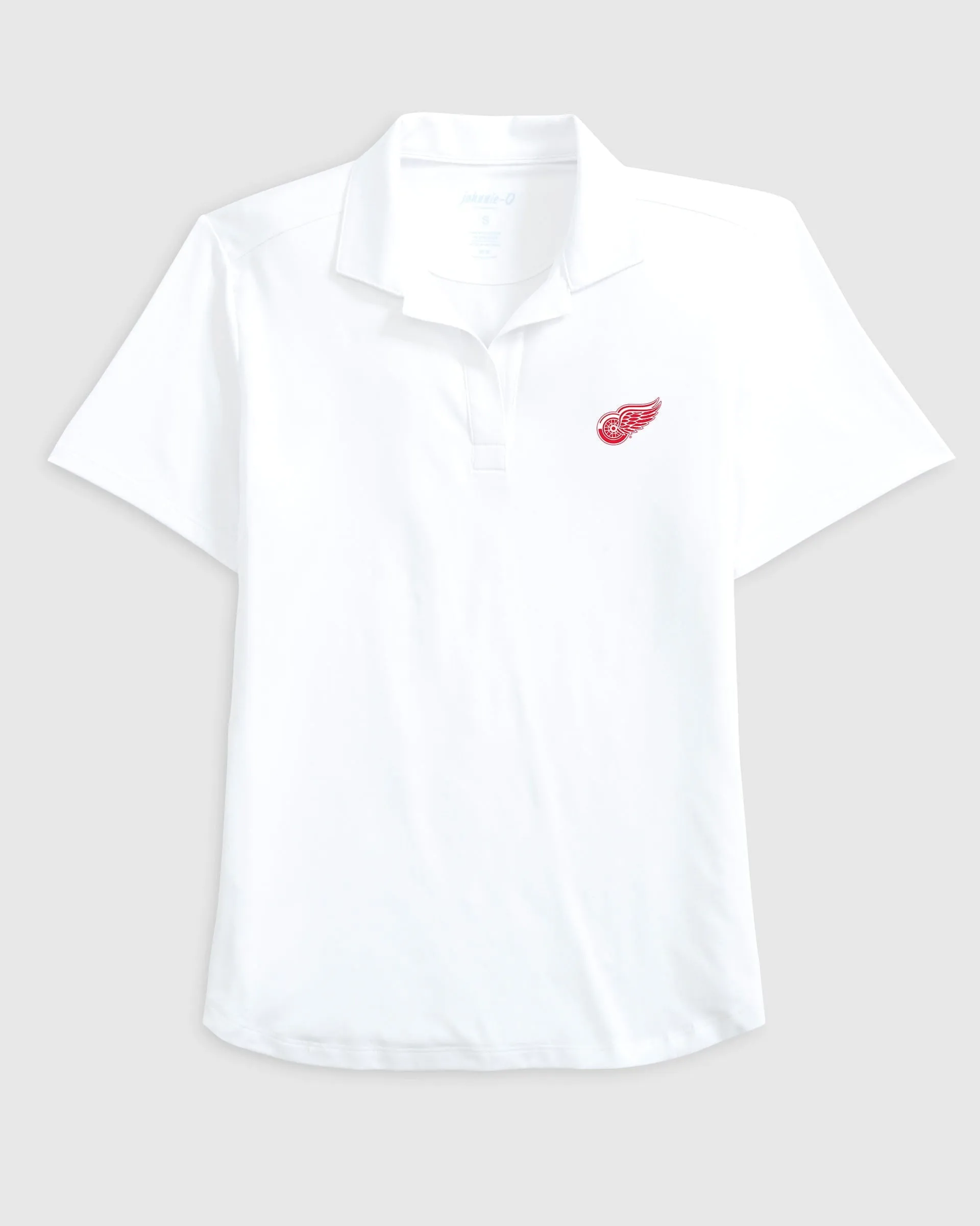 Women's Detroit Redwings Sadie Performance Polo