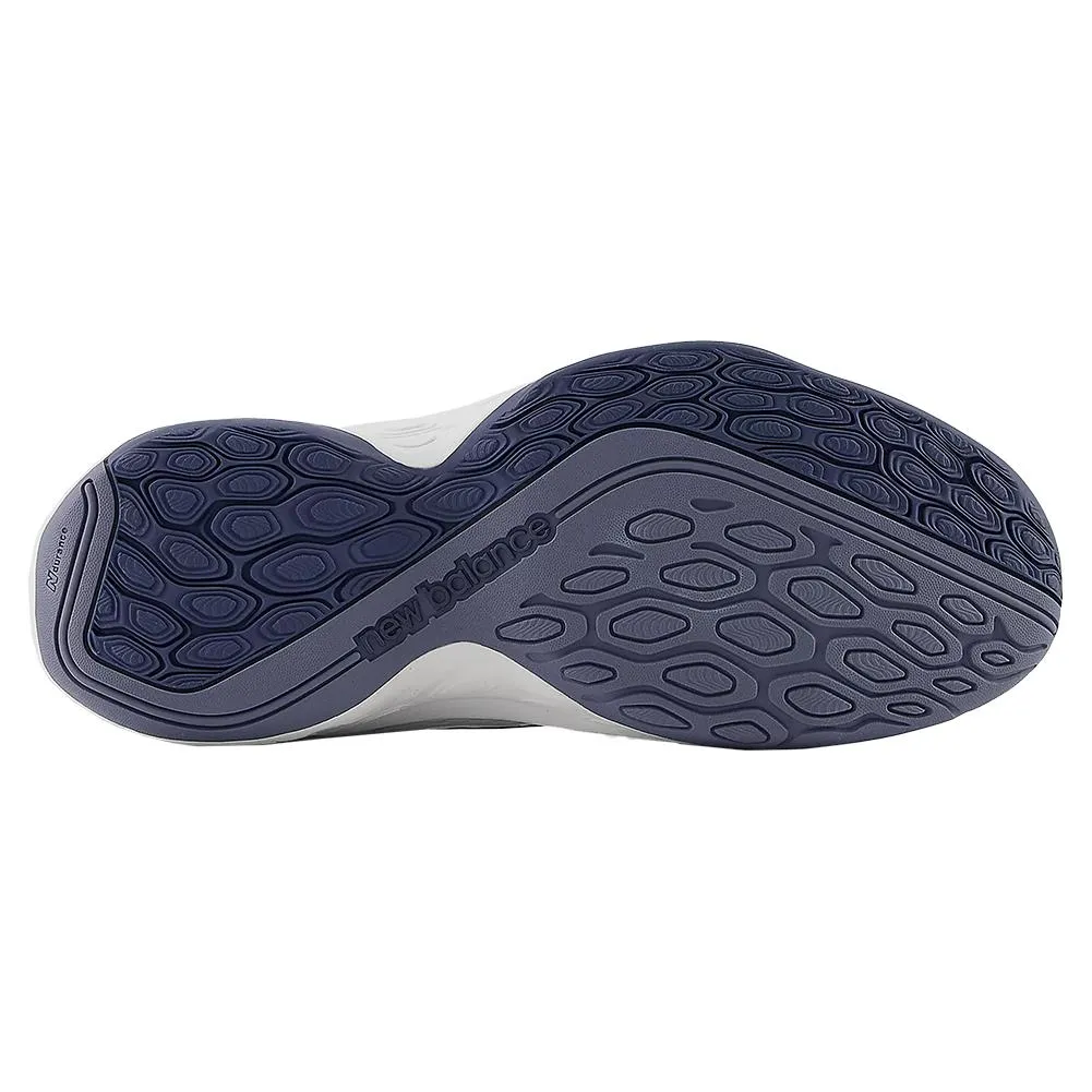 Women's Fresh Foam X 1007 2E Width Tennis Shoes White