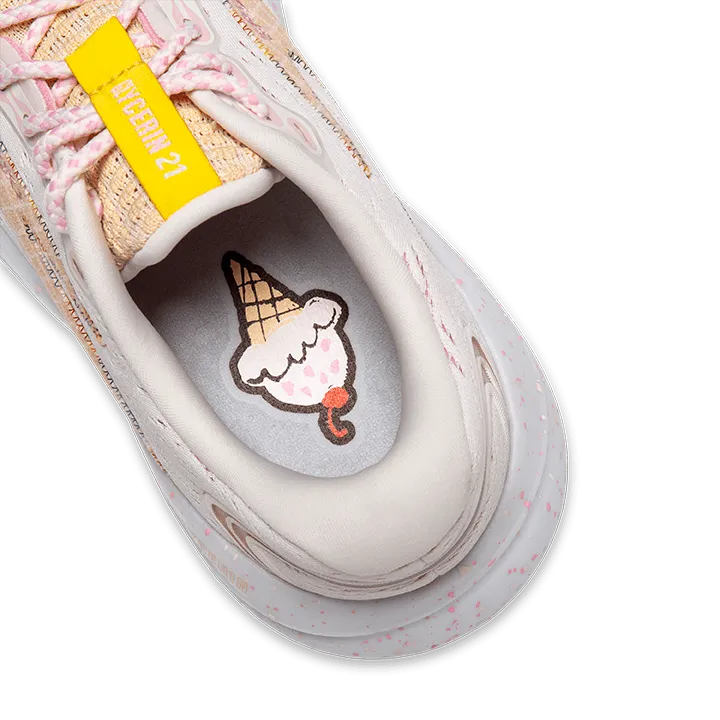 Women's Glycerin 21