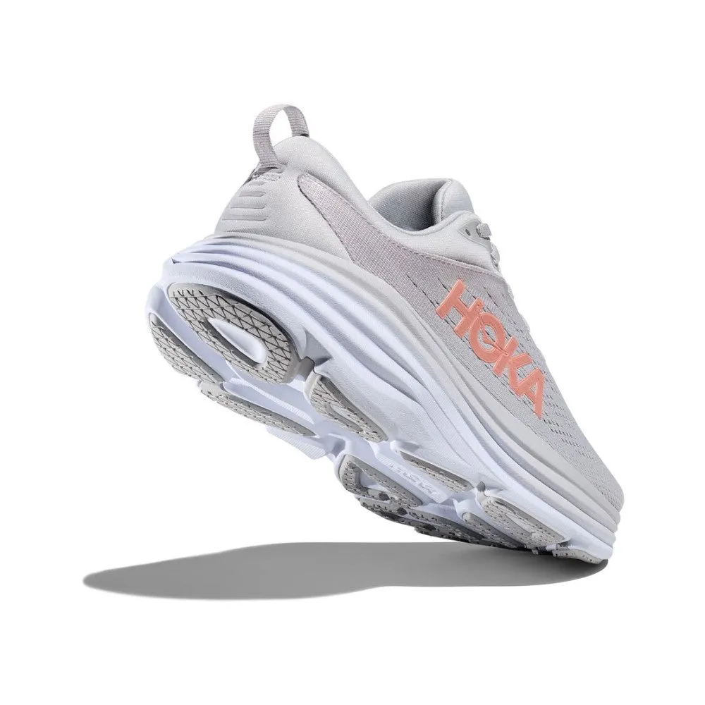 Womens Hoka Bondi 8 (B-Width)