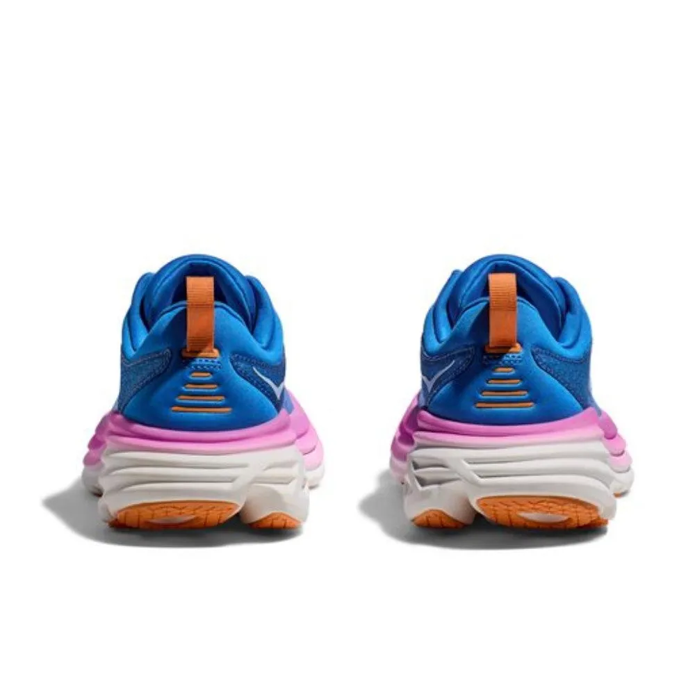 Womens Hoka Bondi 8 (B-Width)