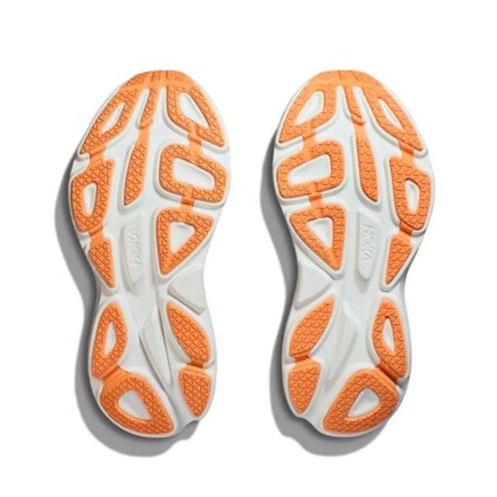 Womens Hoka Bondi 8 (B-Width)