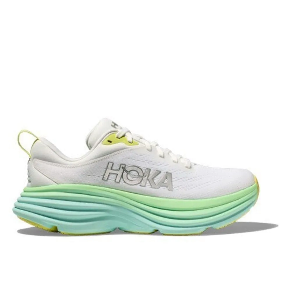 Womens Hoka Bondi 8 (B-Width)