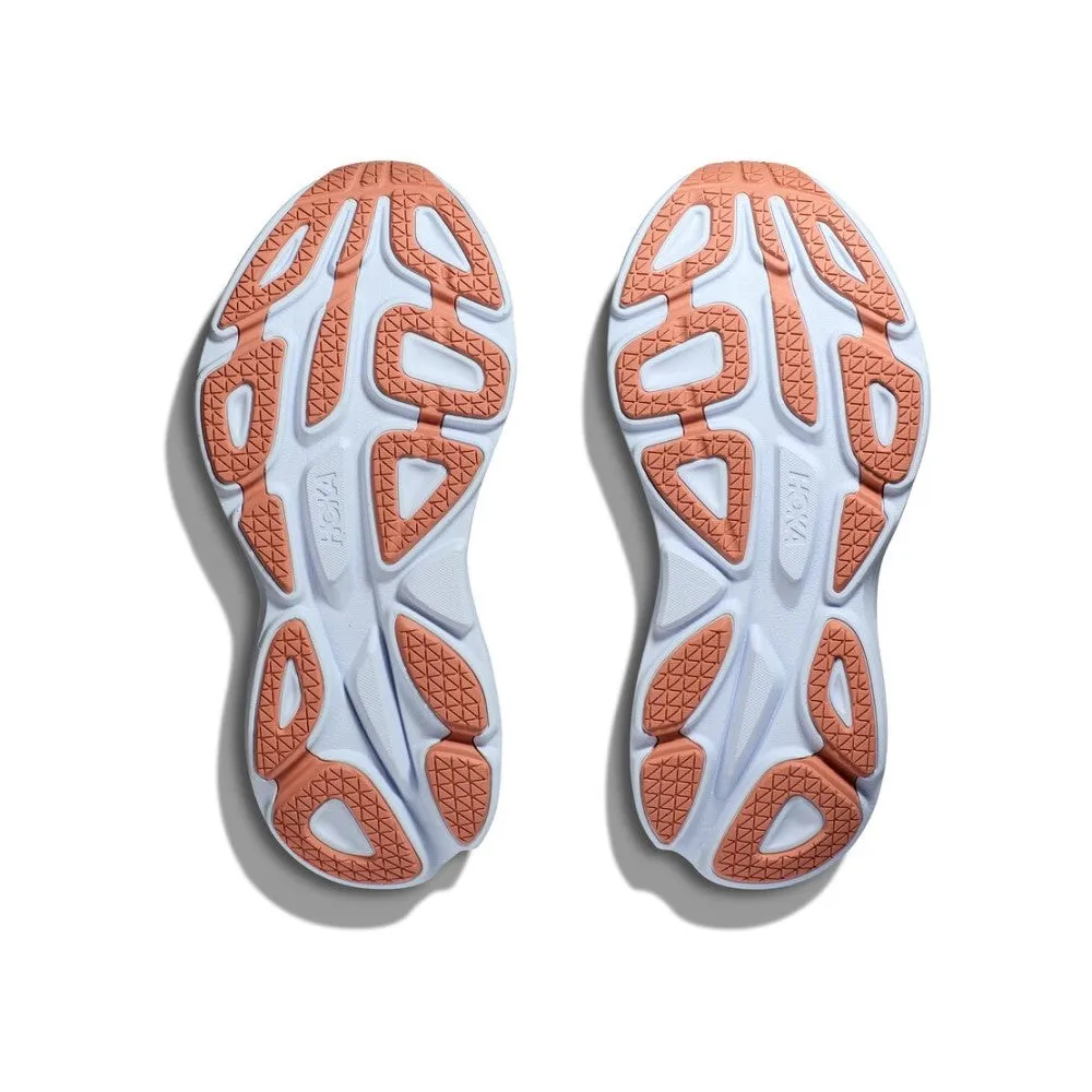 Womens Hoka Bondi 8 (B-Width)
