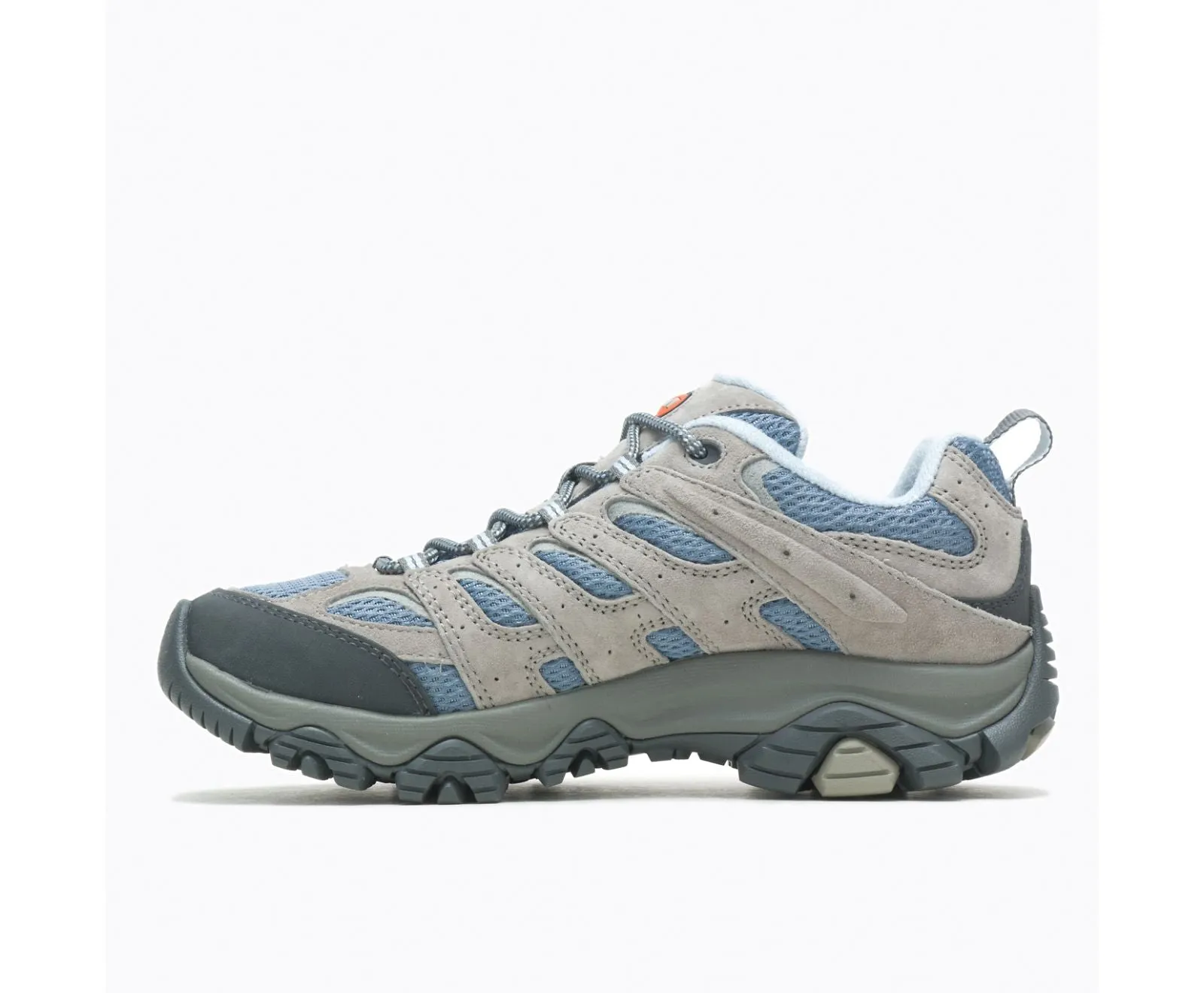 Women's Merrell Moab 3 Color: Smoke