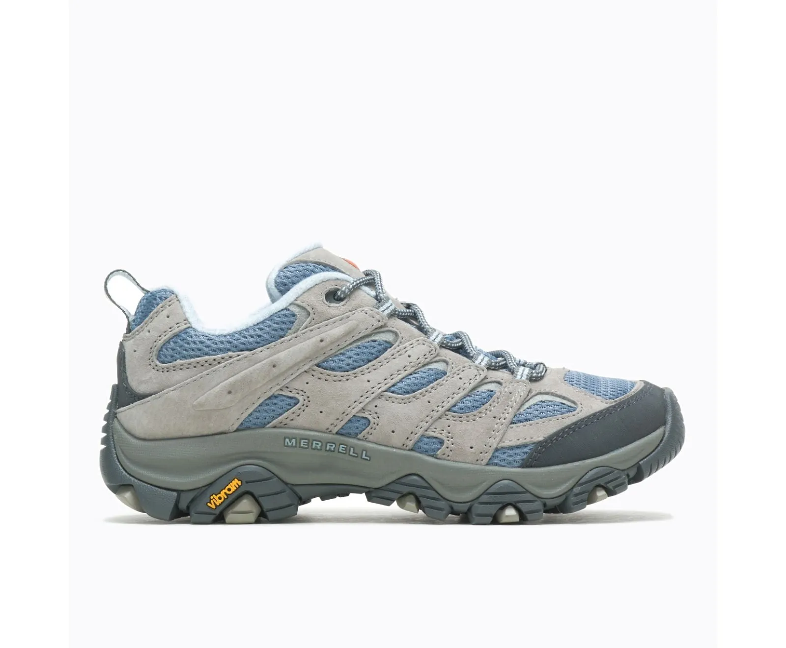 Women's Merrell Moab 3 Color: Smoke