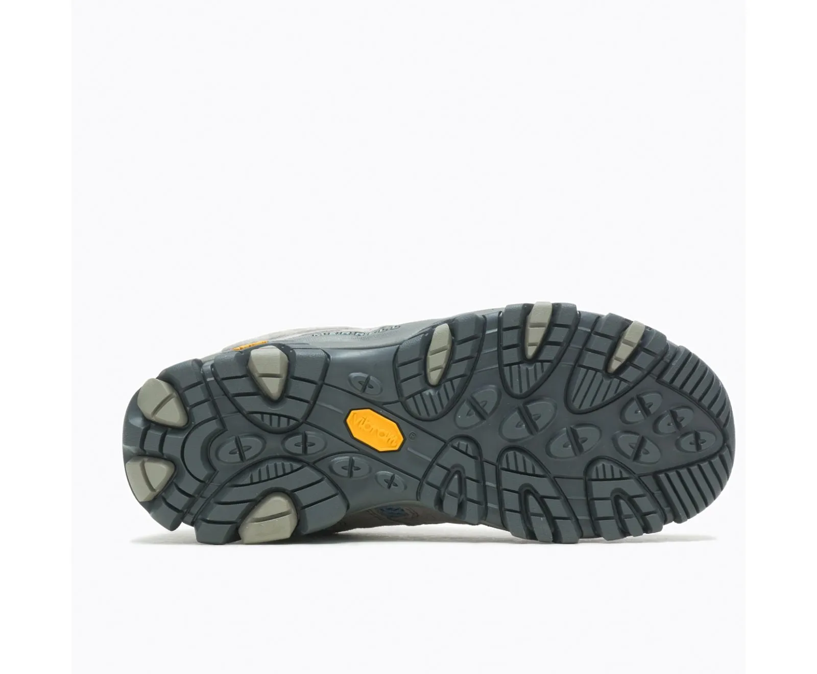 Women's Merrell Moab 3 Color: Smoke