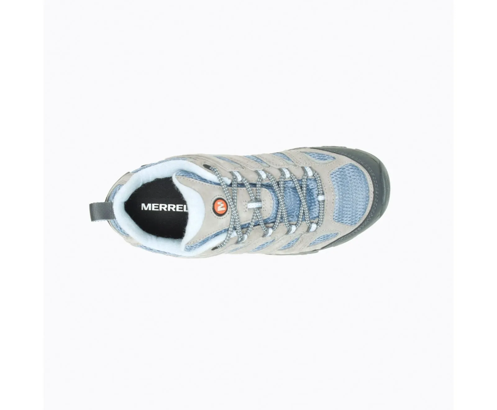 Women's Merrell Moab 3 Color: Smoke