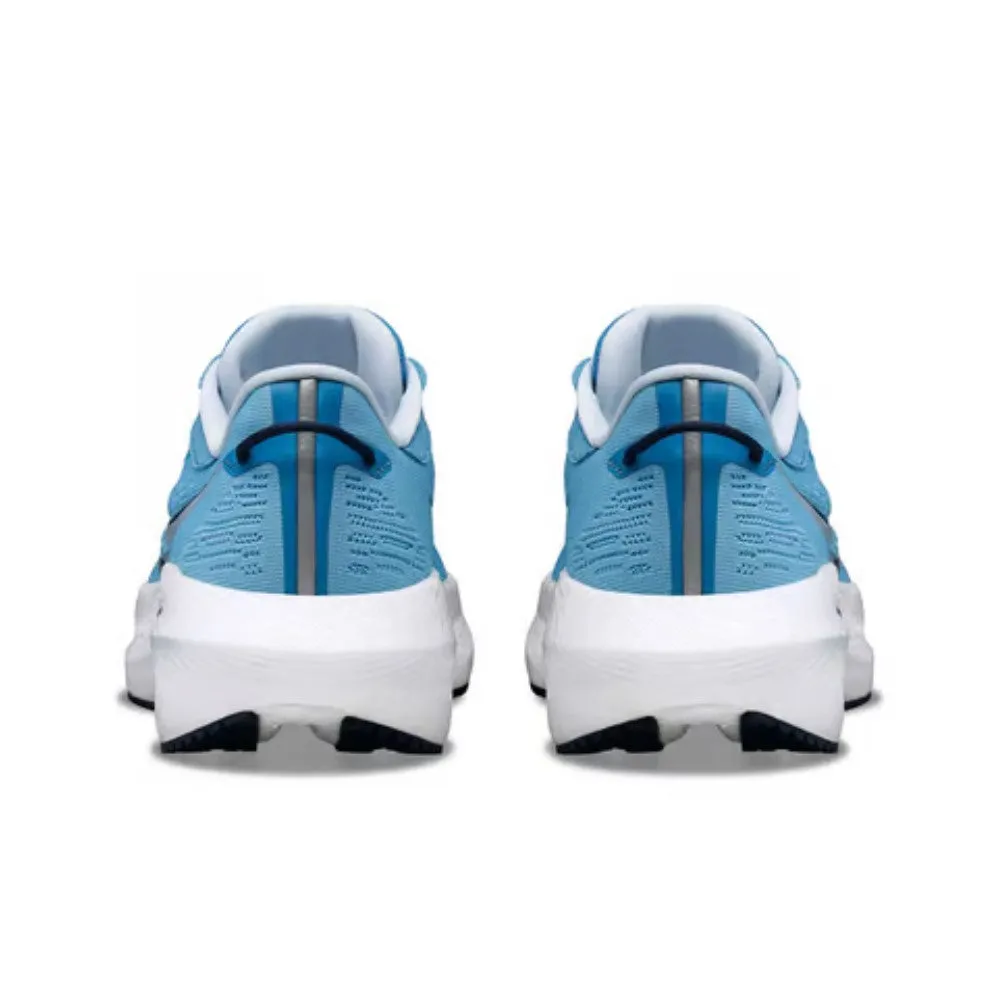 Womens Saucony Triumph 21 (B-Width)