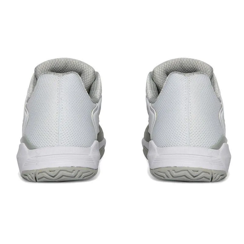 Womens Speed Competition AG Tennis Shoes White and Black
