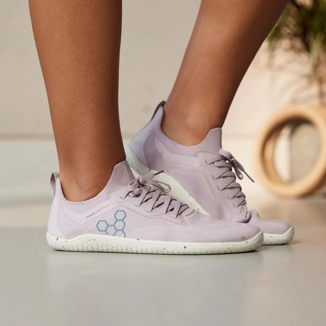Womens Vivobarefoot Primus Lite Knit
