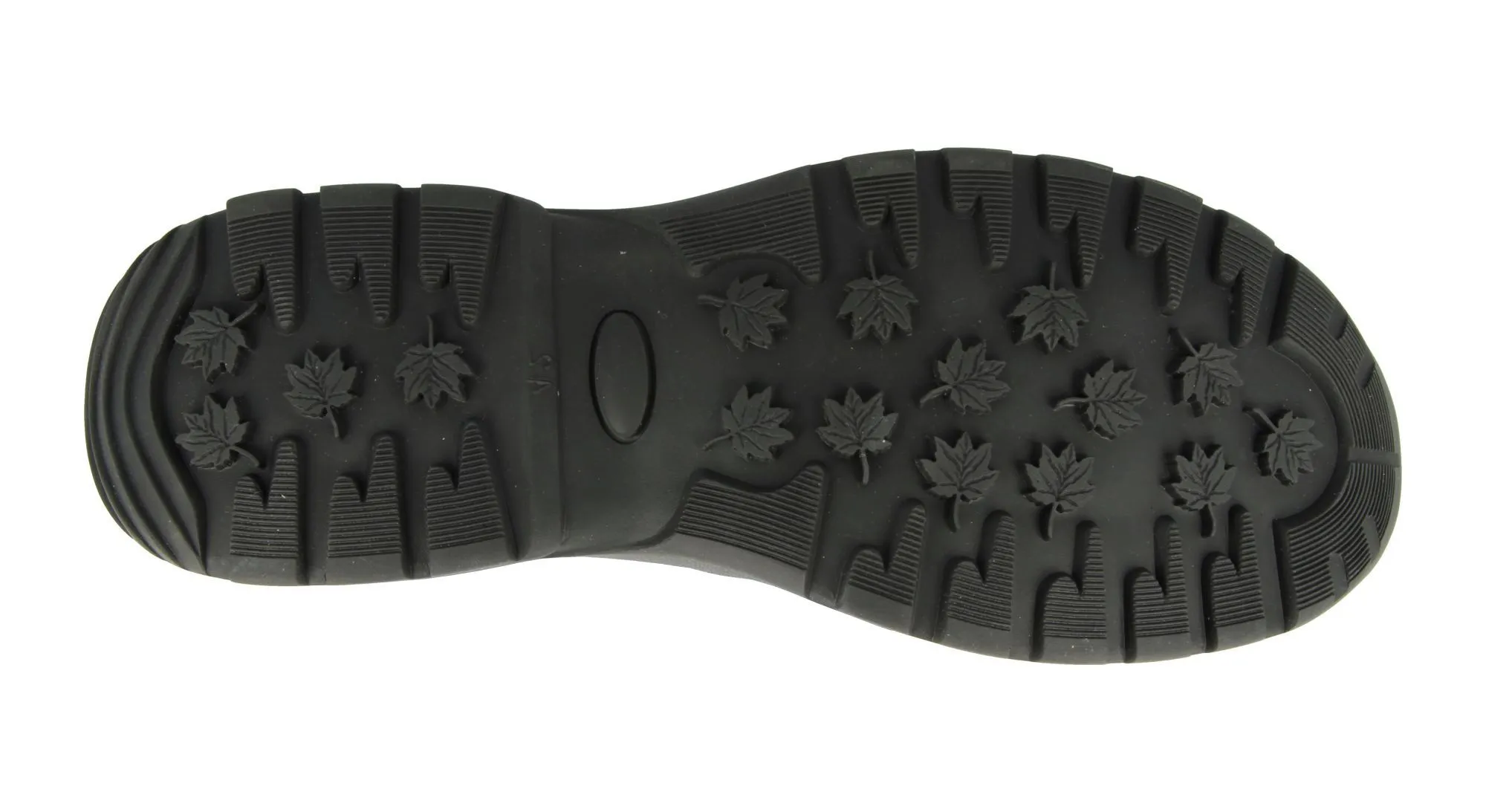 Womens Wide Fit DB Nebraska Waterproof Hiking Boots