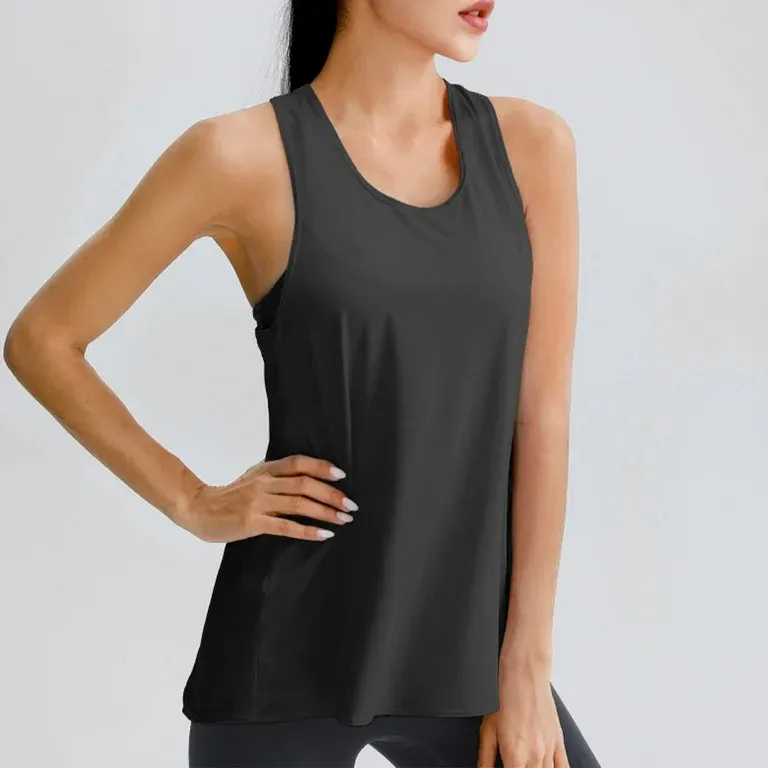 Workout Tank Tops for Women