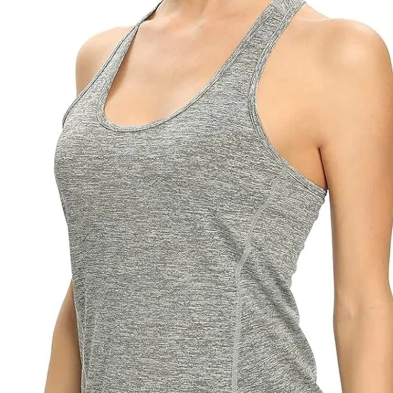 Workout Tank Tops for Women