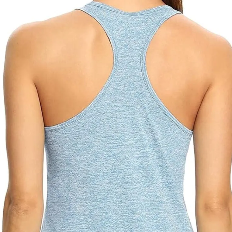 Workout Tank Tops for Women