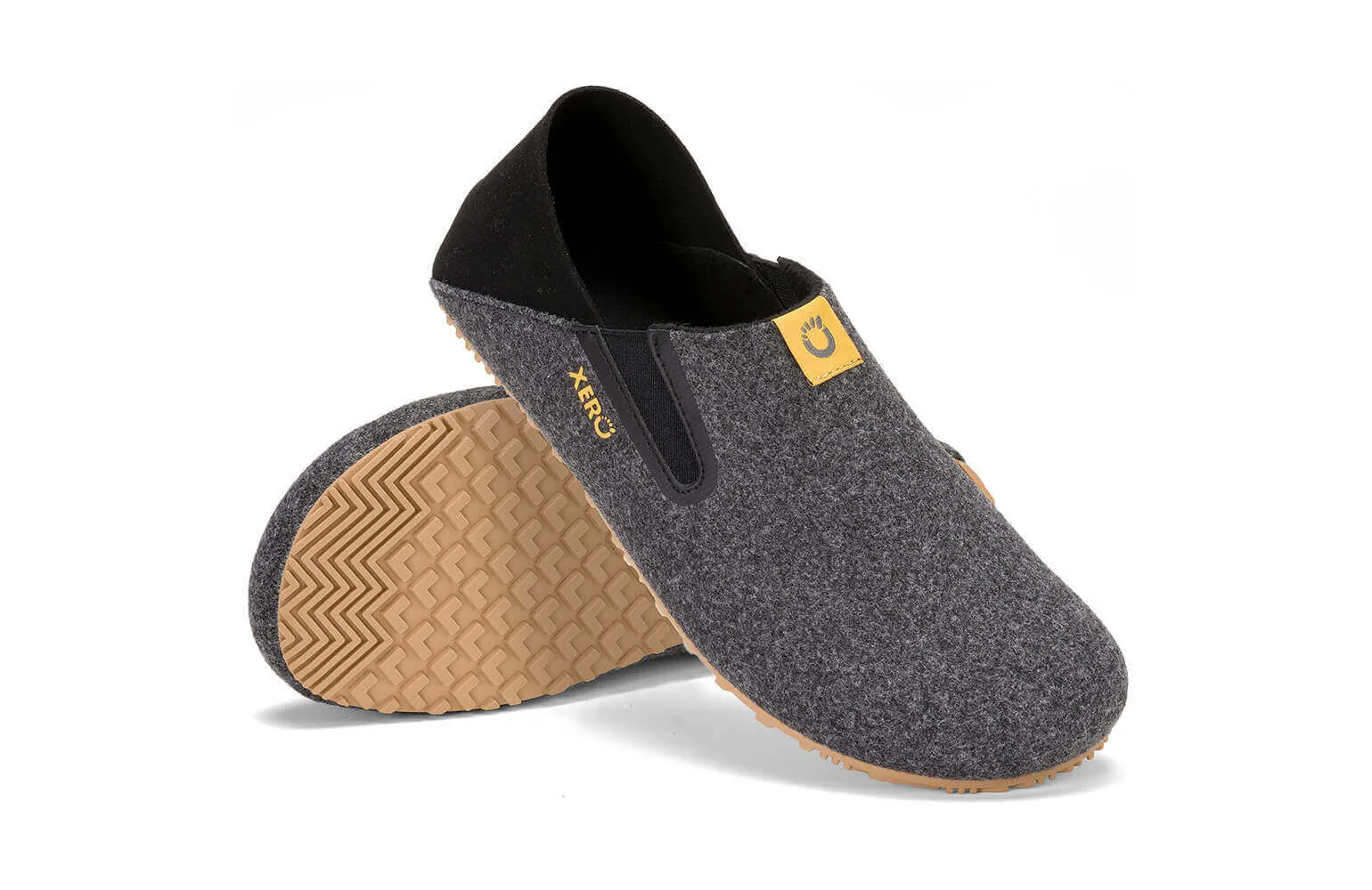 Xero Pagosa - Cozy Cool-Weather Slip-On Mens
