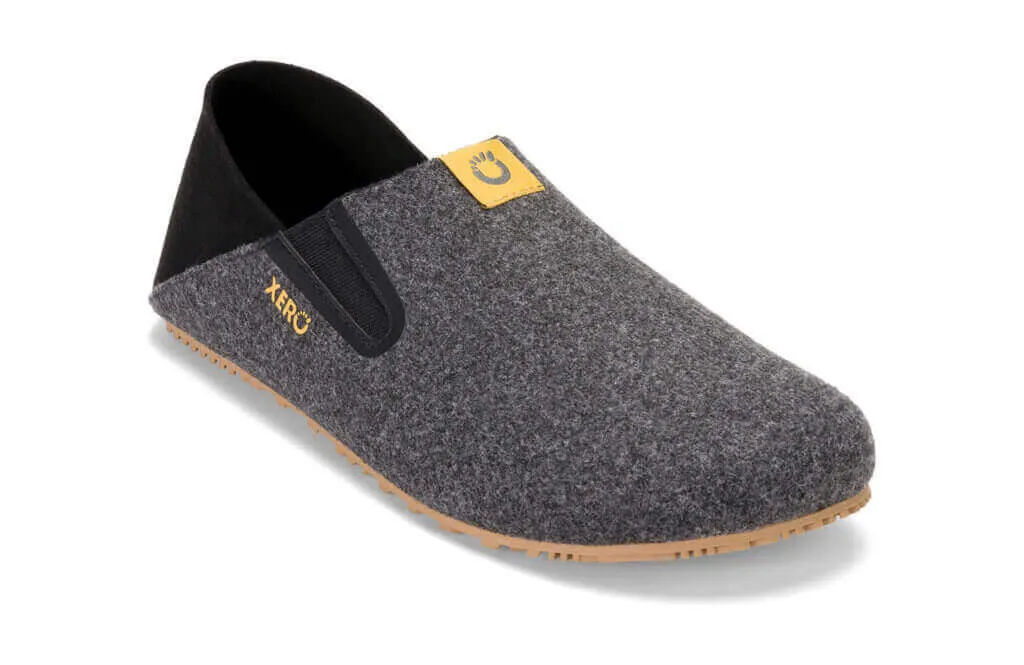 Xero Pagosa - Cozy Cool-Weather Slip-On Mens