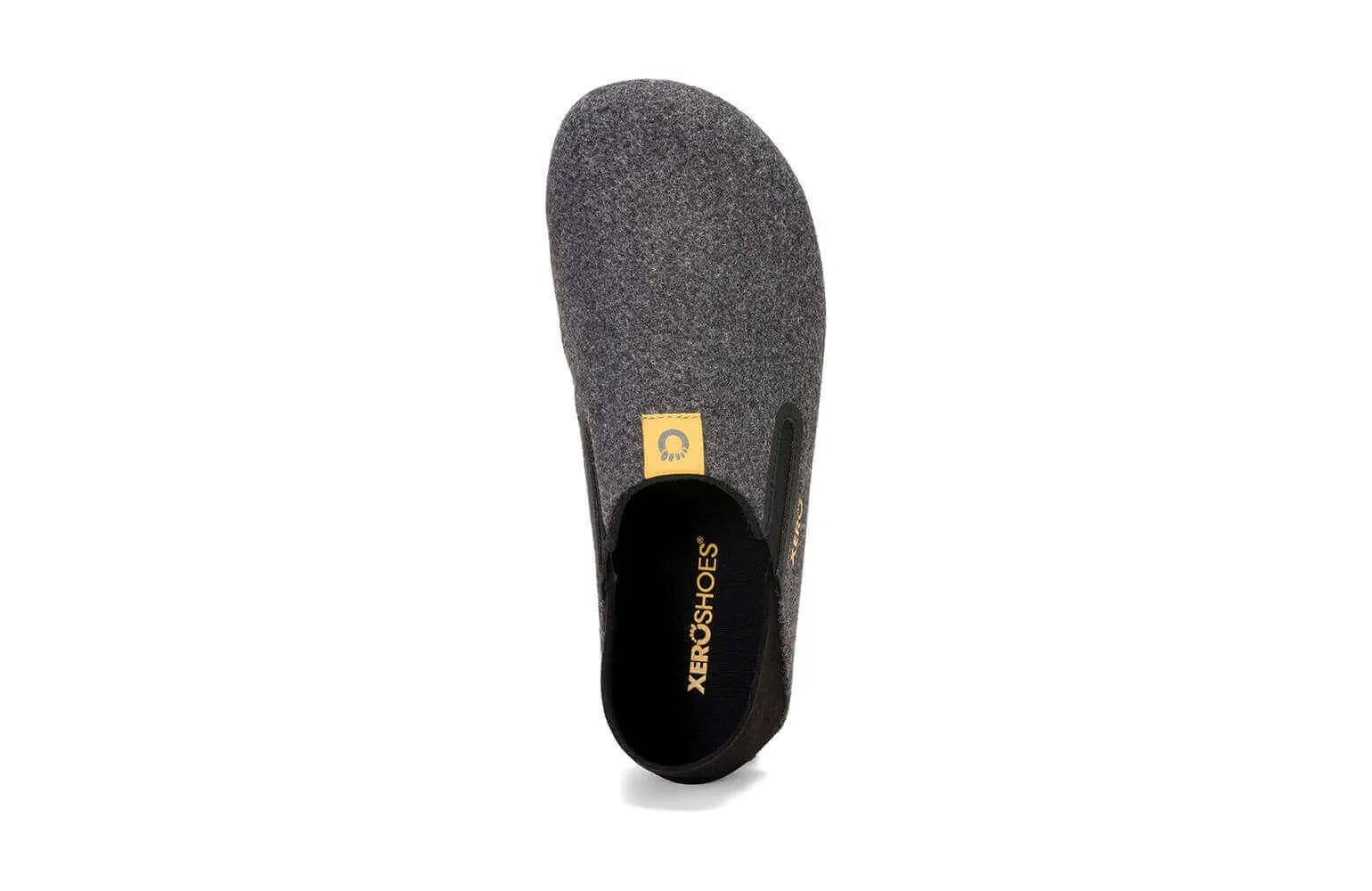 Xero Pagosa - Cozy Cool-Weather Slip-On Mens