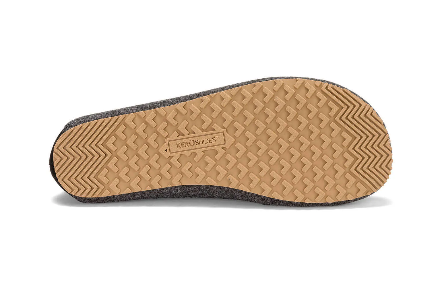 Xero Pagosa - Cozy Cool-Weather Slip-On Mens