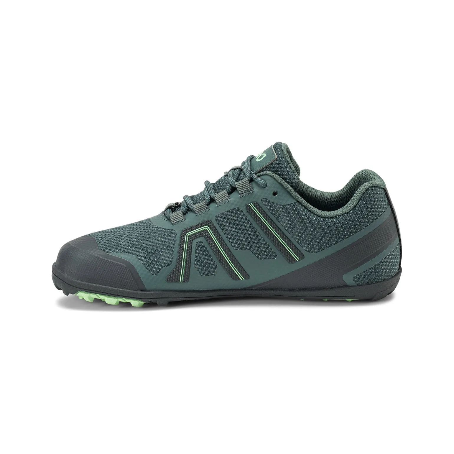 Xero Shoes Mesa Trail WP Damen - pacific