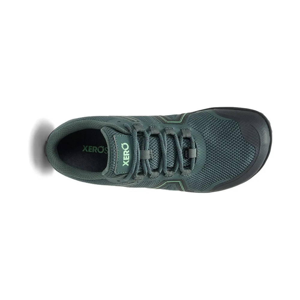 Xero Shoes Mesa Trail WP Damen - pacific