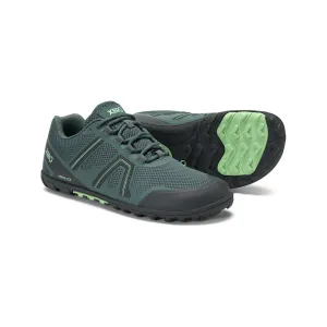 Xero Shoes Mesa Trail WP Damen - pacific