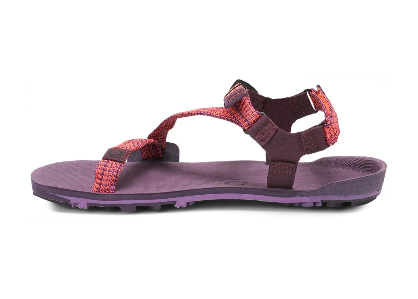 Xero Shoes Z-Trail EV Sandale (Damen) - magenta