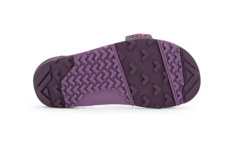 Xero Shoes Z-Trail EV Sandale (Damen) - magenta