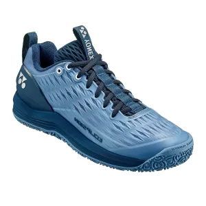 Yonex Eclipsion 3 Clay Tennis Shoes - Mist Blue