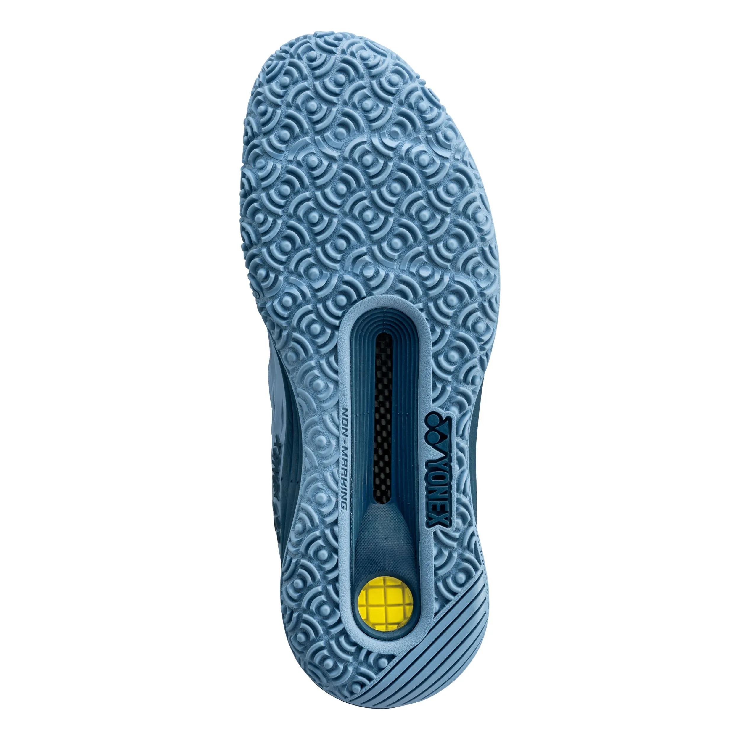 Yonex Eclipsion 3 Clay Tennis Shoes - Mist Blue
