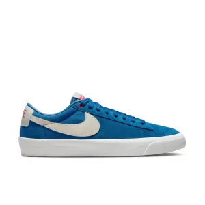 Zoom Blazer Low GT