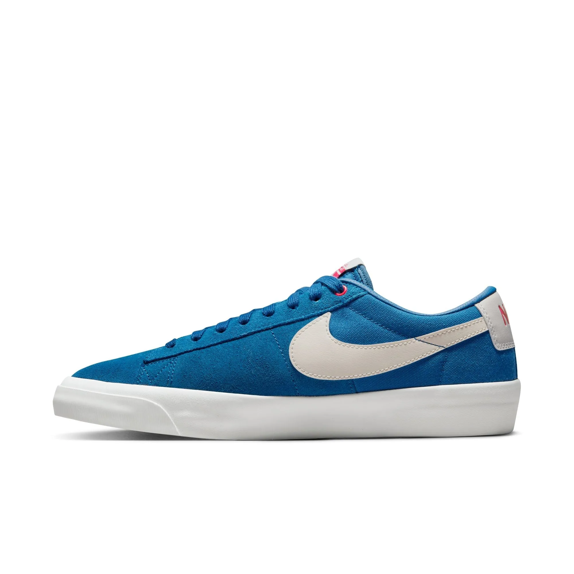 Zoom Blazer Low GT
