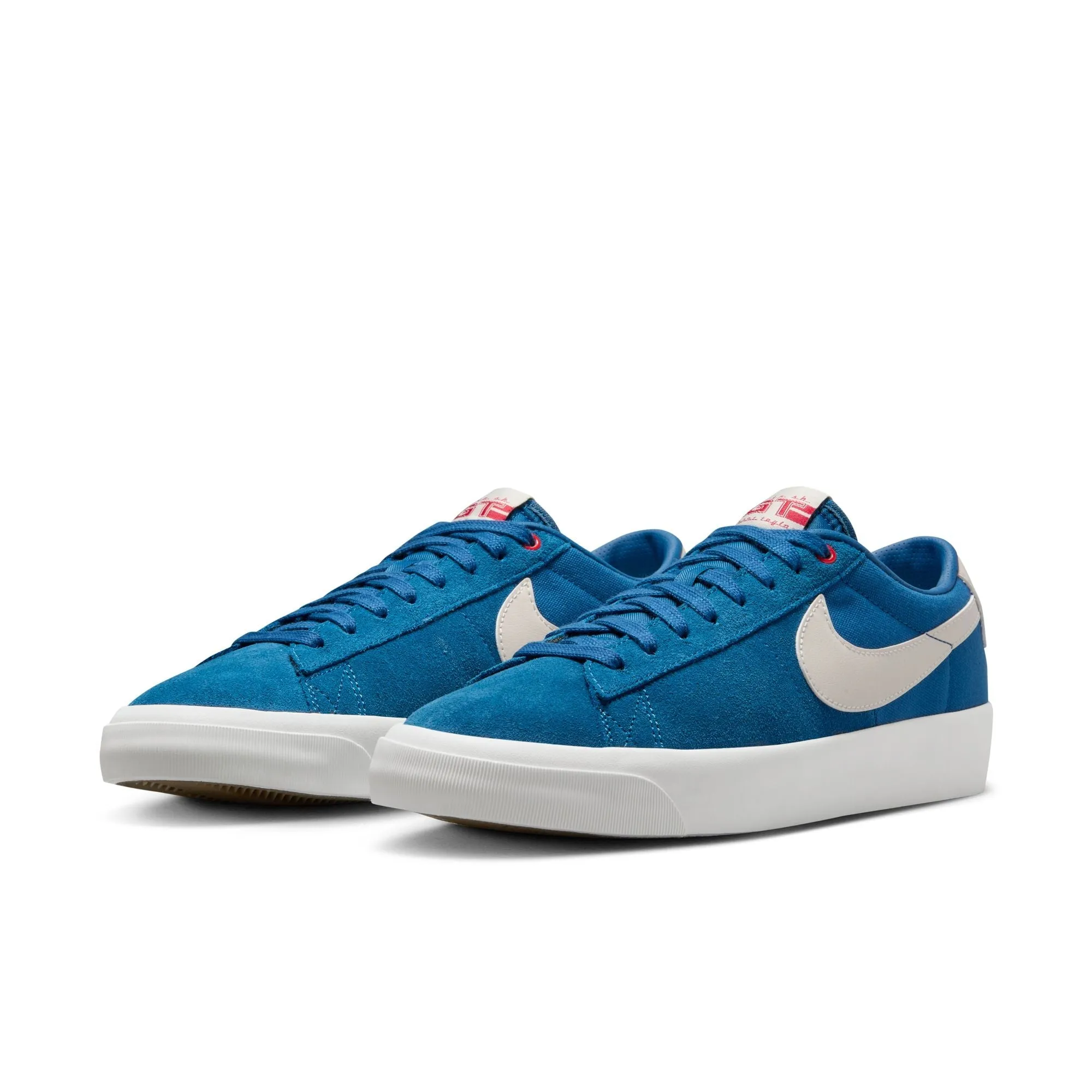 Zoom Blazer Low GT