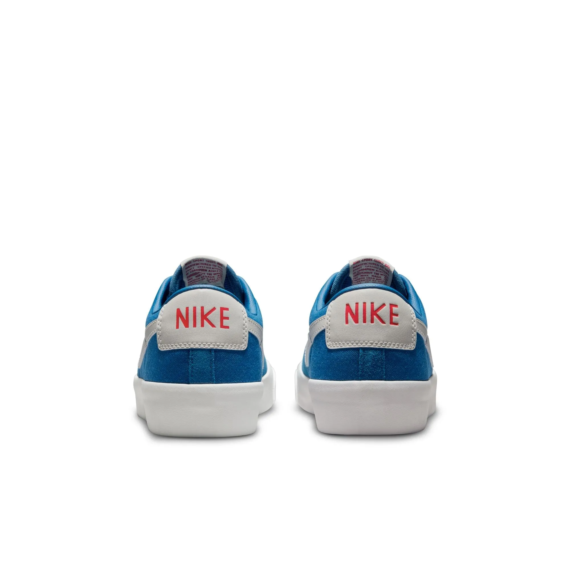 Zoom Blazer Low GT