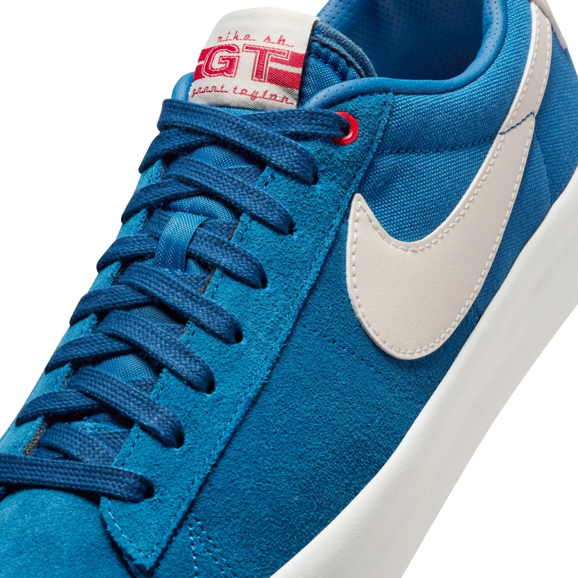 Zoom Blazer Low GT